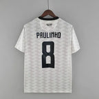 Corinthians 2012 I Home Jersey - Retro Version