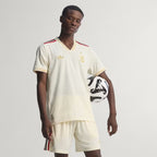 Camisa Authentic Player [Slim Fit] Player [Slim Fit] Player [Slim Fit] Flamengo 2025/26 Manto 3 - Jogador [Slim Fit]