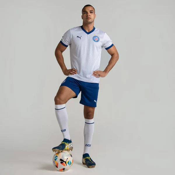 Camisa Bahia 2025/26 I Torcedor