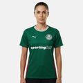 Camisa Feminina Puma Palmeiras 2026/27 I - Fan Version