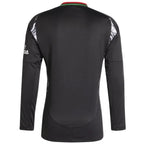 Arsenal Away Jersey 2024/2025 Long Sleeve