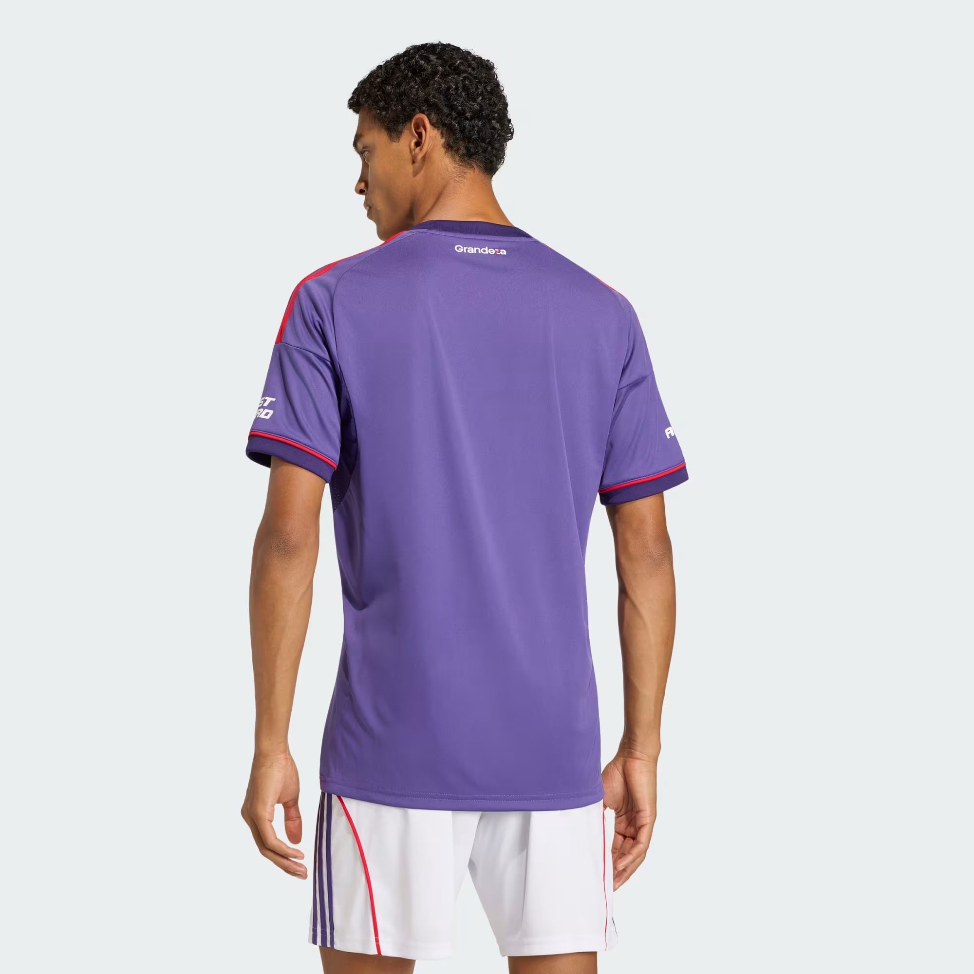 Camiseta Tercer Uniforme River Plate 2026 - Fan Version