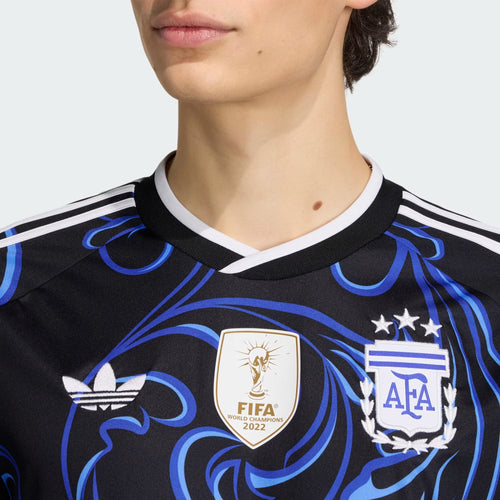 Argentina World Cup 2026 Away Jersey