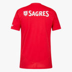 Camisola Benfica Principal 2024/25 - ÚLTIMAS UNIDADES! 🔥🦅