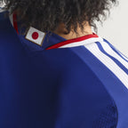 Japan Home Player Version Shirt 2026 World Cup