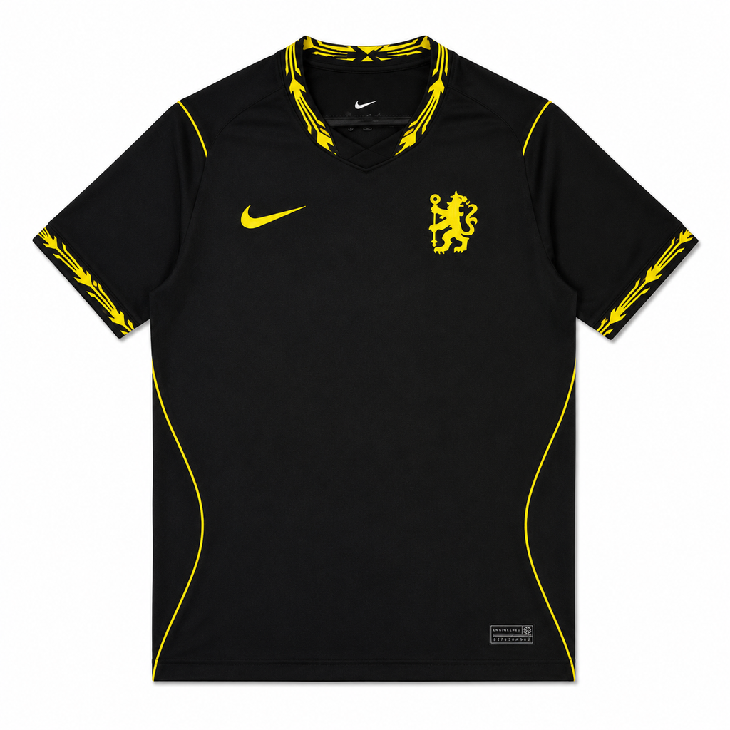 COMBO Chelsea 26/27 - Home, Away and Special Edition - Fan Version