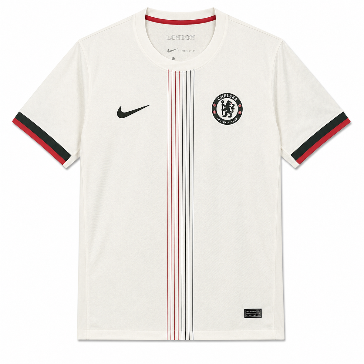 COMBO Chelsea 25/26 - Home, Away and Third -  Fan Version