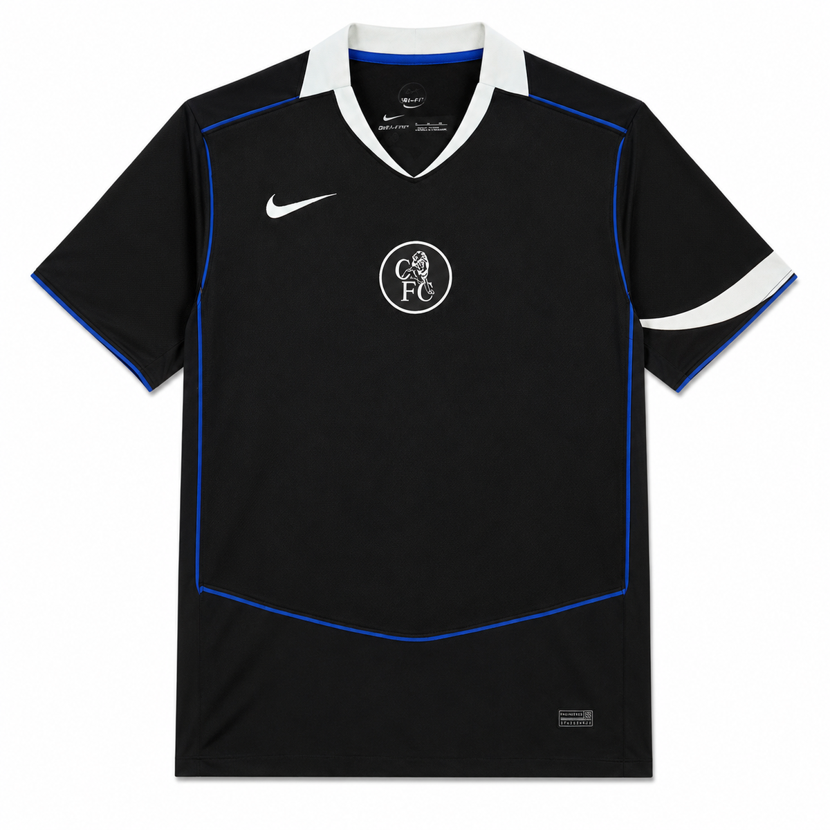 COMBO Chelsea 25/26 - Home, Away and Third -  Fan Version