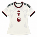Manchester United Third 26/27 - Woman Version