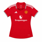 Manchester United Home 26/27 - Woman Version