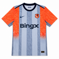 Chelsea Pre-Matching 26/27 - Fan Version