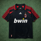 AC Milan 06/07 III Third Jersey - Retro Version