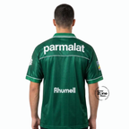 Camisa Retrô Palmeiras 1999 – Rhumell Comemorativa