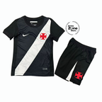 Conjunto Infantil Vasco  2026 Kit Kids