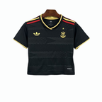 Cropped Flamengo Feminina Special Edition Adidas