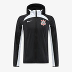 Jaqueta Corta-Vento  Corinthians