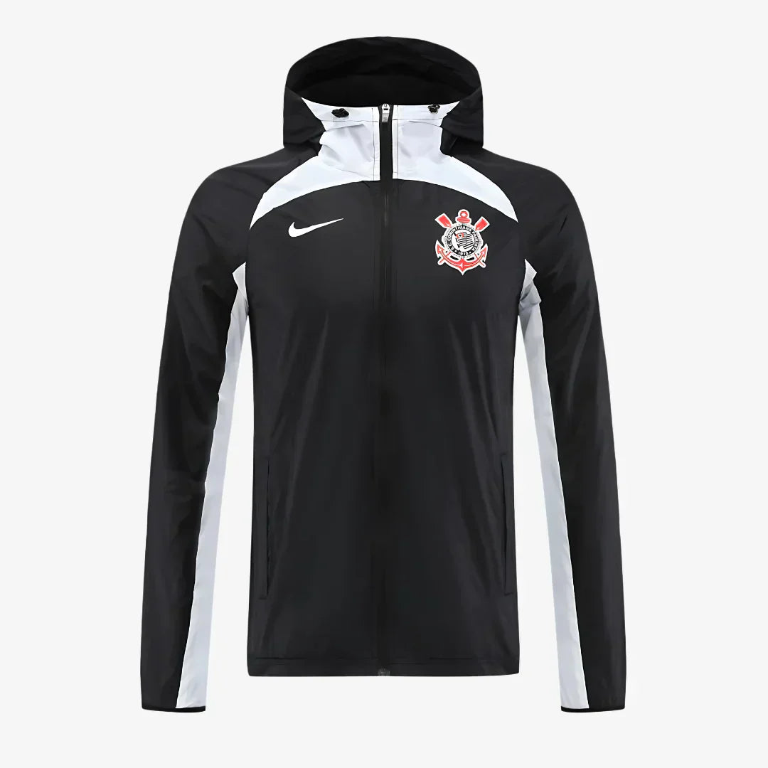 Jaqueta Corta-Vento  Corinthians