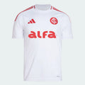 S.C Internacional 2025/26 Away Jersey - Fan Version SPONSOR