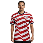 USA United States World Cup 2026 Home - Player Authentic [Slim Fit]