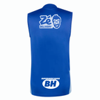 Regata Adidas Cruzeiro Treino 2026 - com Patrocínios