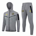 PSG Paris Saint Germain - Tracksuit Set  Hoodie & Pants