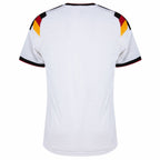 Germany Home - Player Version  2026 World Cup