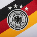 Germany Home - Player Version  2026 World Cup
