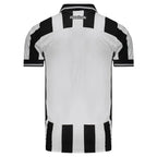 Botafogo Home Fan Jersey 2025/26 Patch Campeão Brasileirão 2024