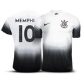 Camisa  Corinthians 2024/25 I Torcedor - Memphis #10