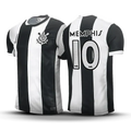 Camisa  Corinthians 2024/25 III Torcedor - Memphis #10