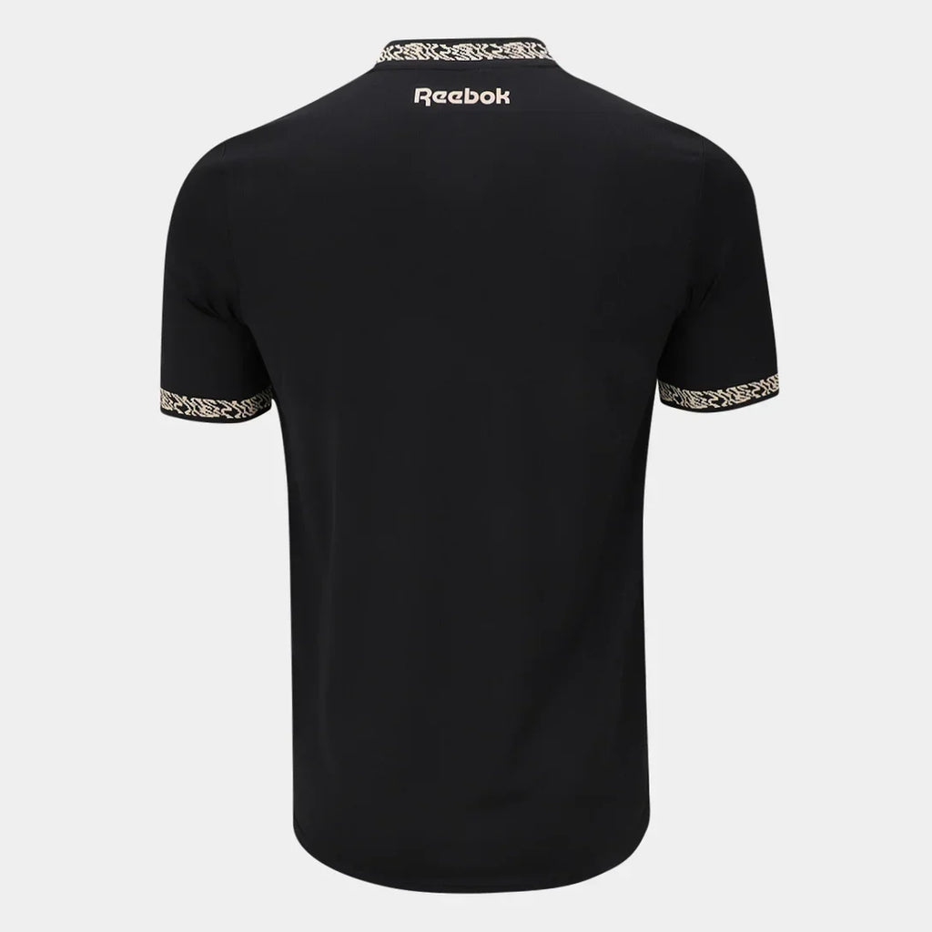 Botafogo 24/25 II Away Jersey - All Sponsors - Fan Version