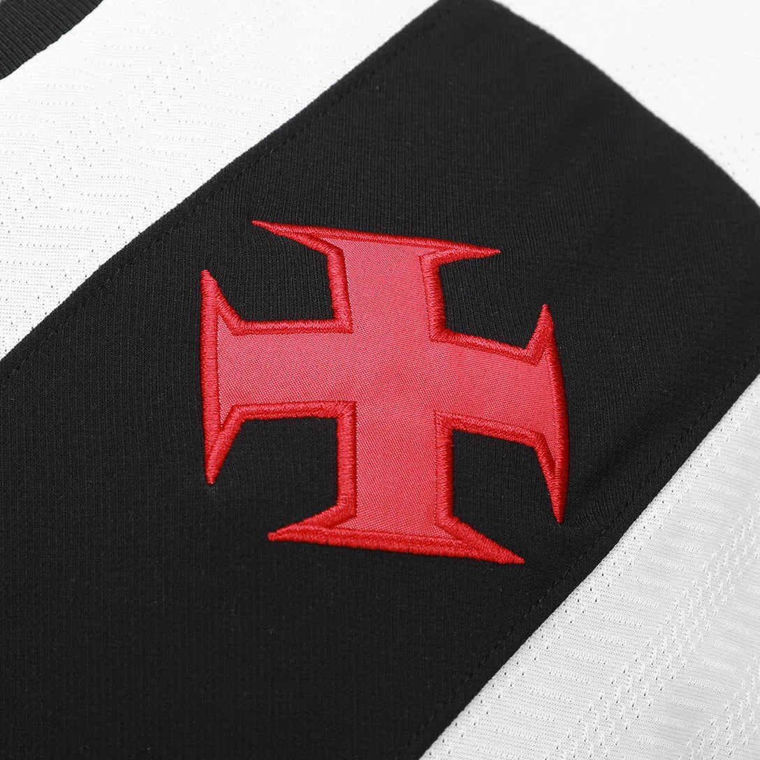 Vasco 25/26 II Away Jersey - Player Version
