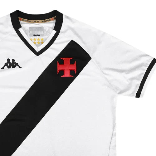 Vasco 25/26 II Away Jersey - Player Version