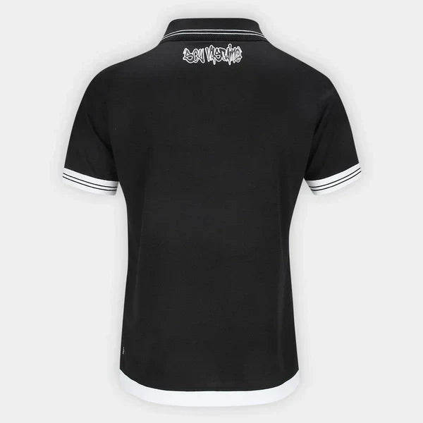25/26 Woman Vasco Home - Fan Version
