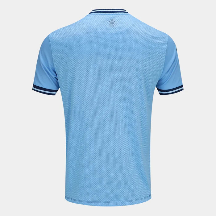 Camisa Vasco da Gama 2025/26 III Goleiro - Versão Torcedor