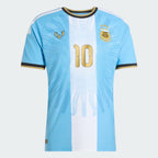 Argentina Messi Special Edition 26/27 Player Edition Shirt