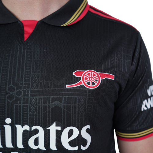 Arsenal 25/26 – Special Edition Polo Jersey