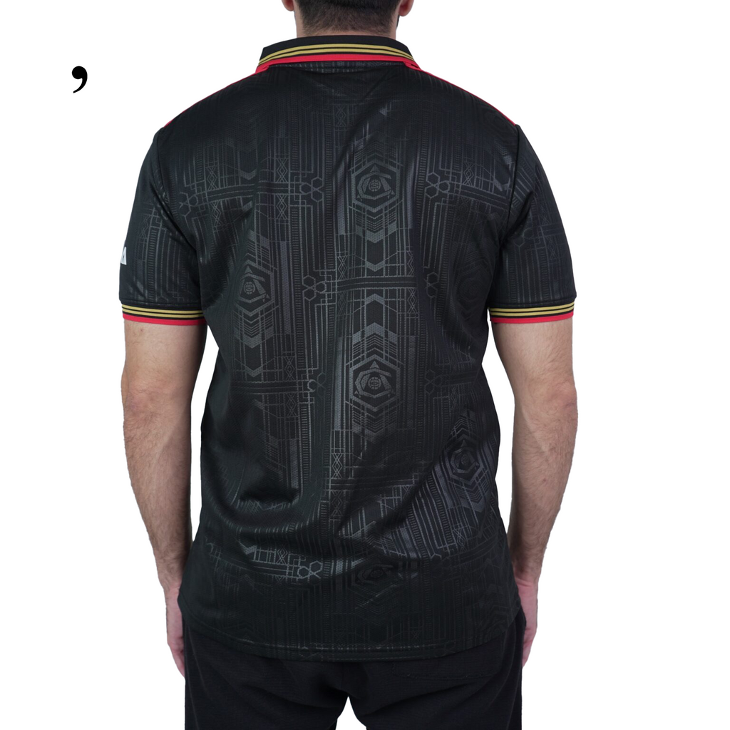 Arsenal 25/26 – Special Edition Polo Jersey