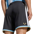 Argentina 2026 Messi Shorts