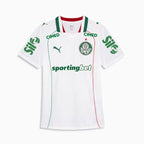 Camisa Puma Palmeiras 26/27 Away Full Sponsor