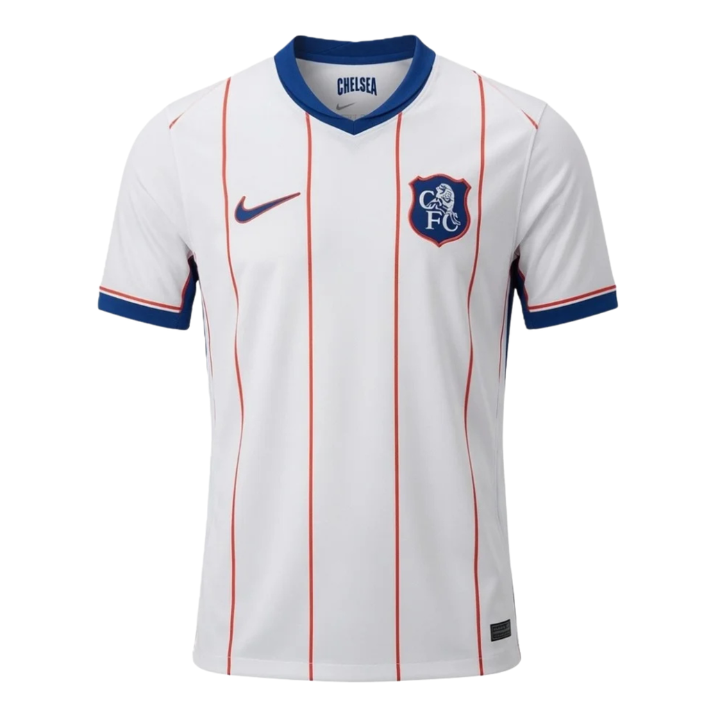 Chelsea Third 26/27 - Player Version