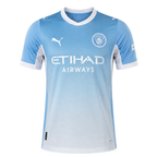 Manchester City Third  26/27 - Player Version