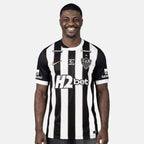 Camisa  Atlético Mineiro 2026 Home Full Sponsor - Fan Version
