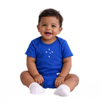 Body Baby Cruzeiro Azul