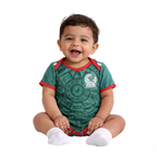 Body Baby Mexico 2026 home - World Cup 2026