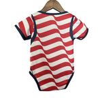 Body Baby USA United States - Word Cup 2026