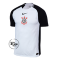 Camisa  Corinthians 2025/26 I Jogador [Slim Fit]