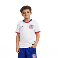 Kids USA Home Jersey 2024