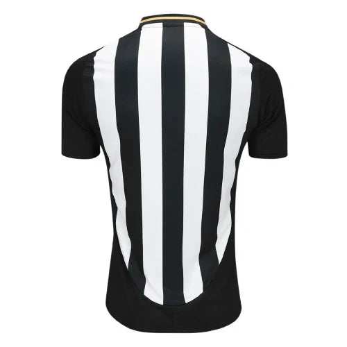 Atletico Mineiro 25/26 I Home Jersey - Fan Version