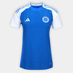 Camisa Feminina adidas Cruzeiro 2025/26 I